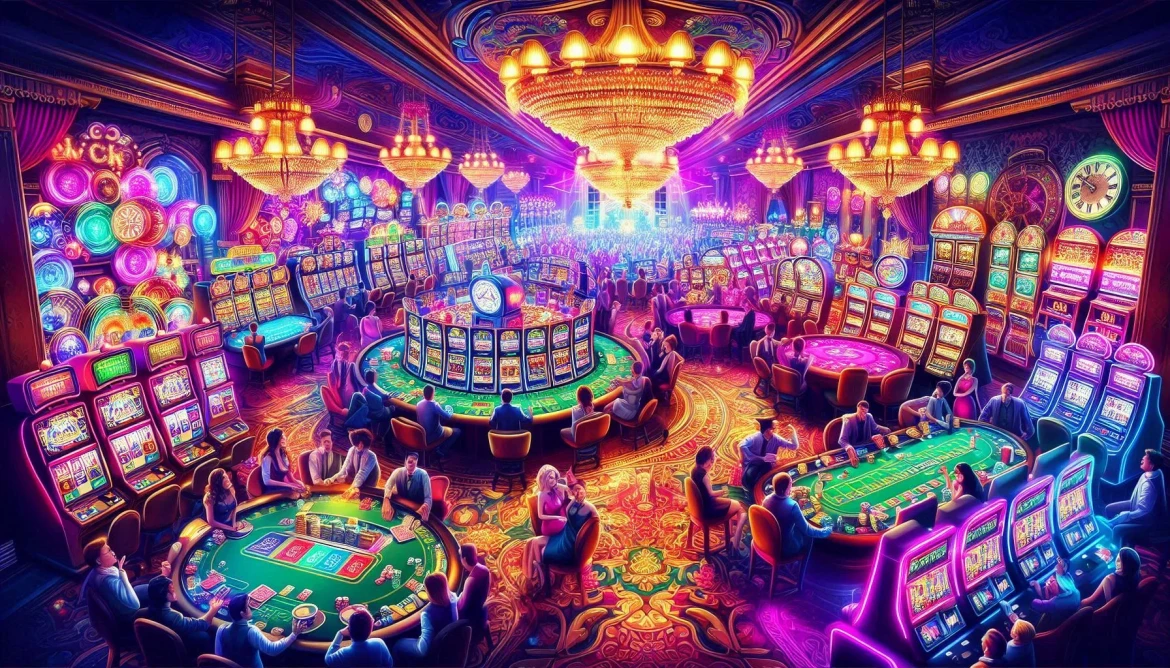 Jet Casino New Zealand